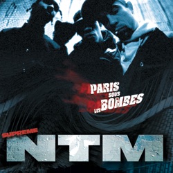 Suprême NTM - Tout n'est pas si facile