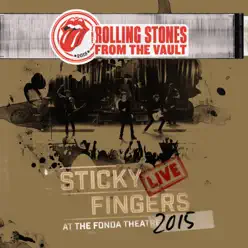 Sticky Fingers Live at the Fonda Theatre - The Rolling Stones
