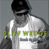 Cliff Wedge - Go Go Yellow Screen