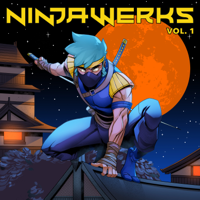 Various Artists - Ninjawerks, Vol. 1 artwork