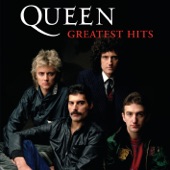 Queen - Seven Seas Of Rhye