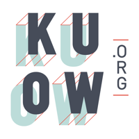 KUOW Seattle News and Information podcast