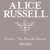 Under the Munka Moon Selection artwork