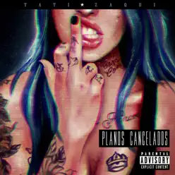 Planos Cancelados - Single - Tati Zaqui Planos Cancelados - Single - Tati Zaqui
