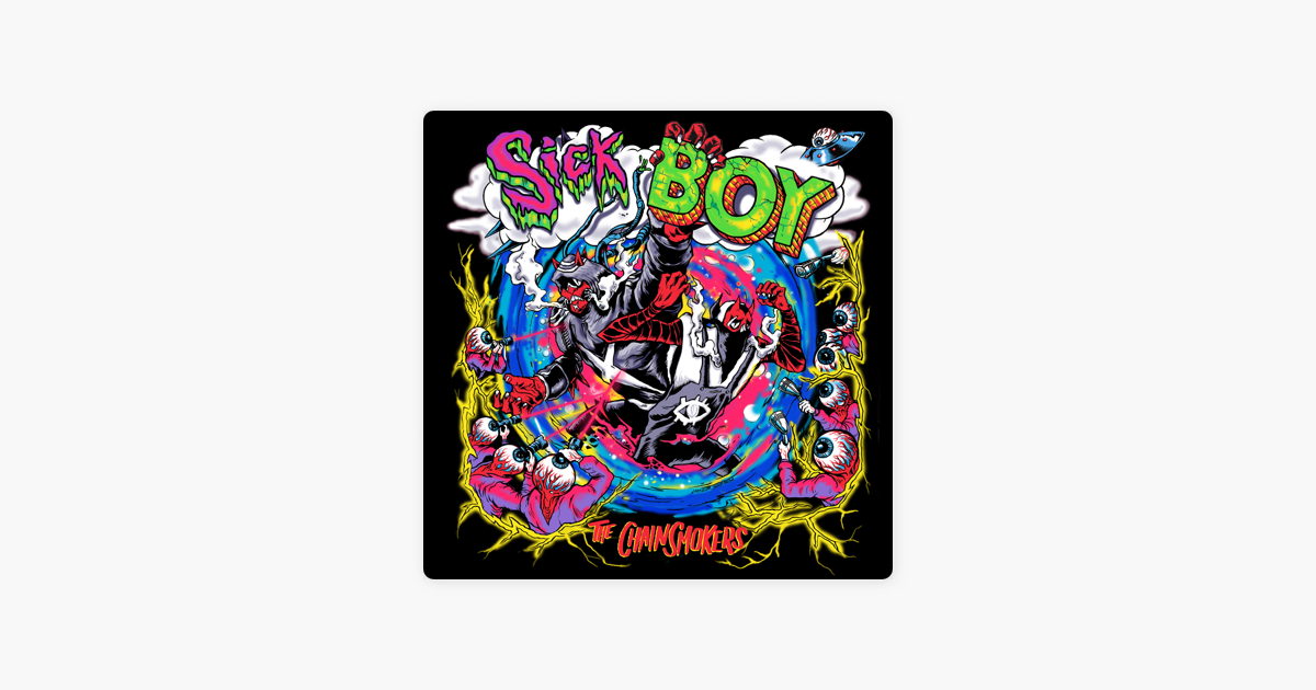 download lagu sick boy