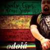 Quatro Cores de um Sonho - EP