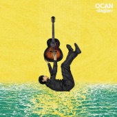 Ocan Siagian - EP artwork