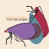 Paulo Vieira - Circo das Pulgas