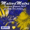 Essential Elements, Vol. 4 - EP