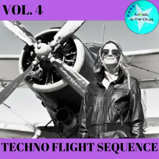télécharger l'album Various - Techno Flight Sequence Vol 1