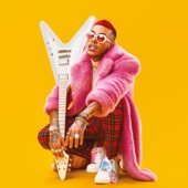 Rockstar cover