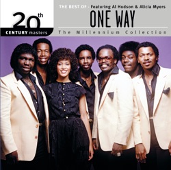 One Way - Don't Stop