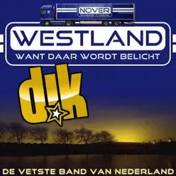 Westland - Single - DIK Westland - Single - DIK