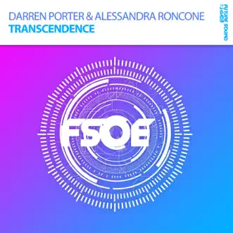 Transcendence by Darren Porter & Alessandra Roncone song reviws