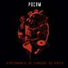 Diretamente do Coração do Poeta