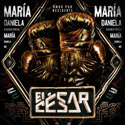 Amor X Accidente (Acústica) - Single - María Daniela