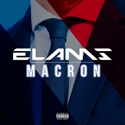 Macron Elams Shazam