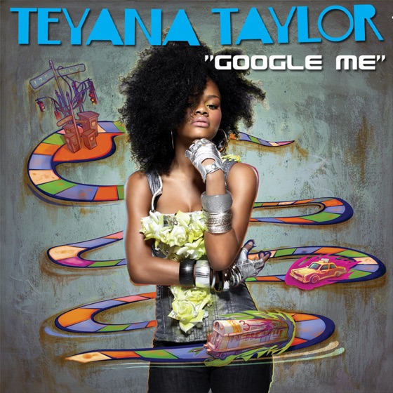 Cover artwork for Google Me