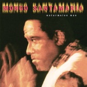 Mongo Santamaria - A Little Dab'll Do Ya (Live)