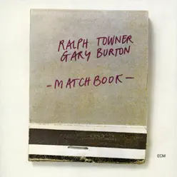 Matchbook - Gary Burton Matchbook - Gary Burton