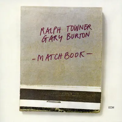 Matchbook - Gary Burton Matchbook - Gary Burton
