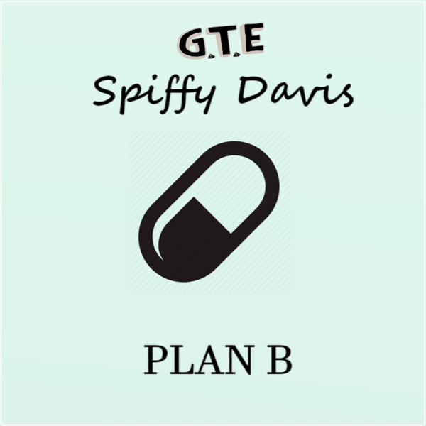 escucha, Plan B (No Chill) - Single, Spiffy Davis, música, sencillos, canci...