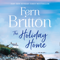 Fern Britton - The Holiday Home artwork