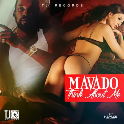 Think About Me - Single - Mavado