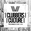 Clubbers Culture: Technodome 005