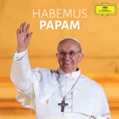 Habemus Papam artwork