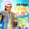 Living It Up - Single