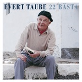 Evert Taube: 22 bästa 1942-1988 artwork