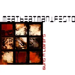 Guns N Lovers - EP - Meat Beat Manifesto Guns N Lovers - EP - Meat Beat Manifesto