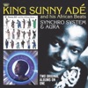 King Sunny Ade - Oremi