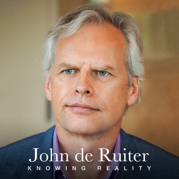 John De Ruiter Podcast By John De Ruiter On Apple Podcasts 9686