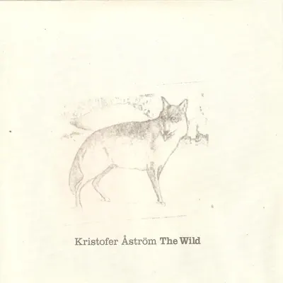 The Wild (with Britta Persson) - Single - Kristofer Aström The Wild (with Britta Persson) - Single - Kristofer Aström