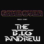 Game Over artwork