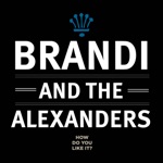 Brandi & the Alexanders - Pulling Me Down