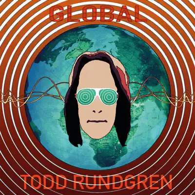 Global Nation - Single - Todd Rundgren