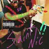 Saint Nic - Single album lyrics, reviews, download