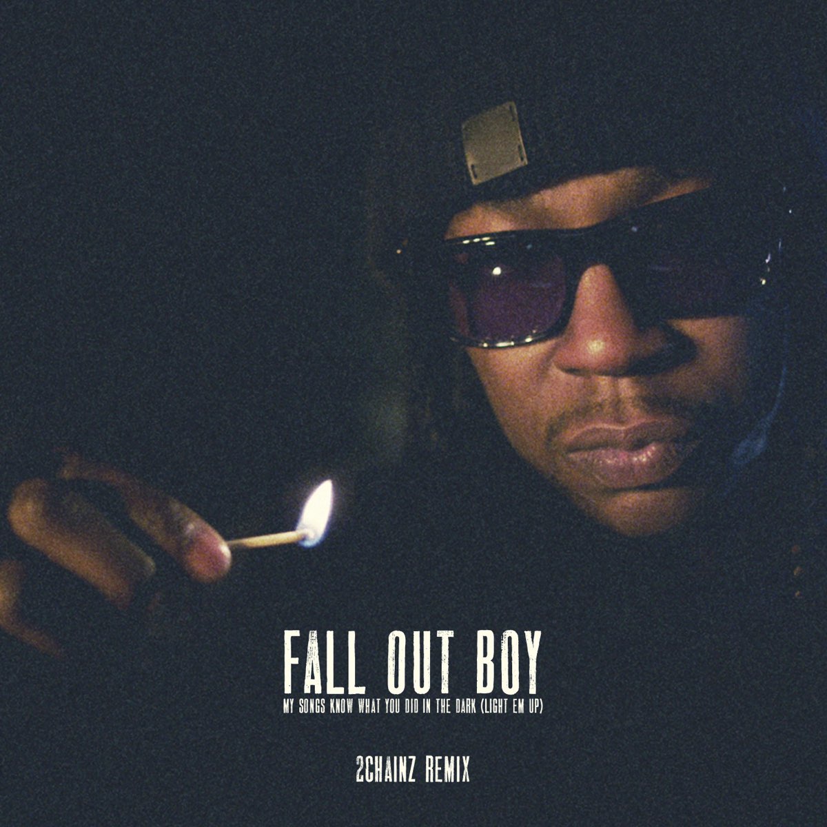 Fall out boy light em up. My Songs know what you did in the Dark (Light em up) Fall out boy. Fall out boy Light em up обложка. Fall out boy my Songs know in the Dark.