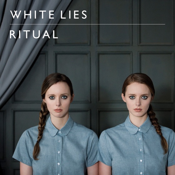 Cover artwork for Come Down