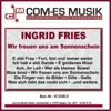 Ingrid Fries - Was sich liebt, das neckt sich