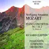 Mozart: Piano Concertos 1 & 2, K. 37 & K. 39 - EP album lyrics, reviews, download