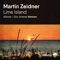 Lime Island - Martin Zeidner lyrics
