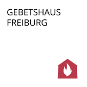 In deiner Gegenwart - Gebetshaus Freiburg