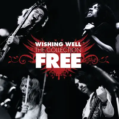 Wishing Well: The Collection - Free