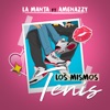 Los Mismos Tenis - Single, 2017