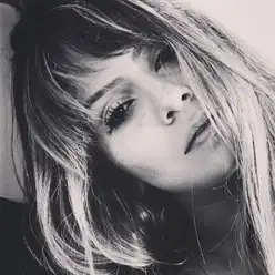 No Tears Left to Cry (Single) - Bruna Rocha