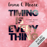 Emma C. Moore - Timing is everything artwork